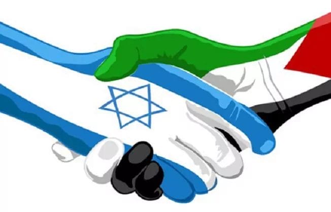 Tregua en Israel y Gaza